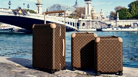 bagage connecté louis vuitton|luggage voyage louis vuitton.